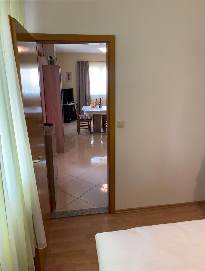 Apartment "Onkel" Šibenik Exterior foto